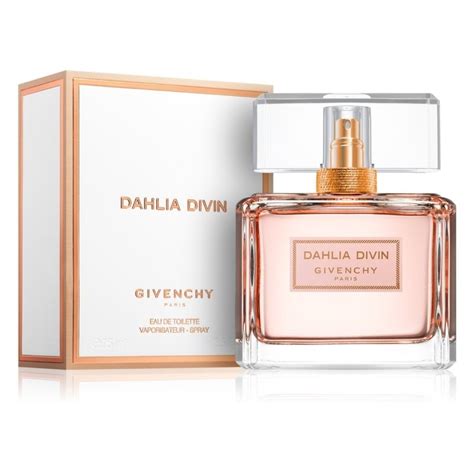 buy givenchy dahlia divin
